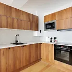 Air Conditioned Apt La Sorbonne Quartier Latin