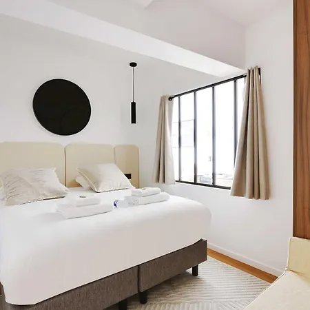 Air Conditioned Apt La Sorbonne Quartier Latin Appartamento