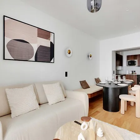 Appartamento Air Conditioned Apt La Sorbonne Quartier Latin