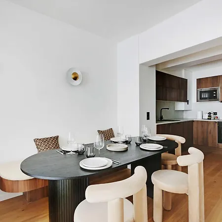Air Conditioned Apt La Sorbonne Quartier Latin Appartamento