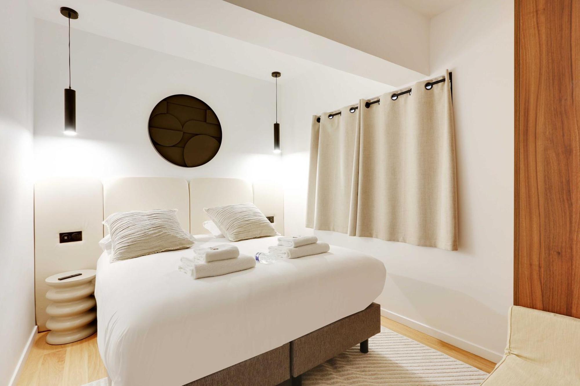 Air Conditioned Apt La Sorbonne Quartier Latin *