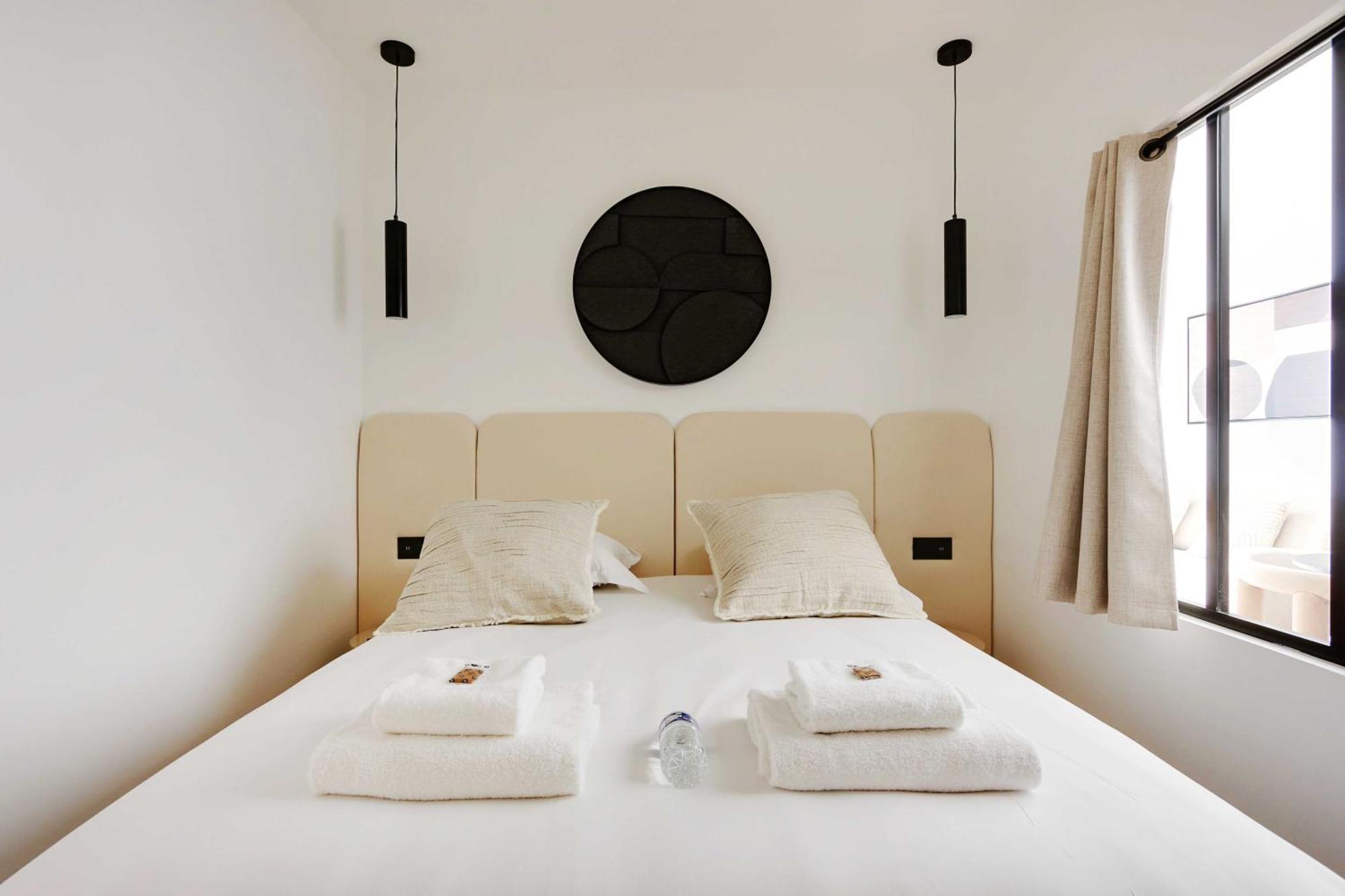 Apartment Air Conditioned Apt La Sorbonne Quartier Latin *